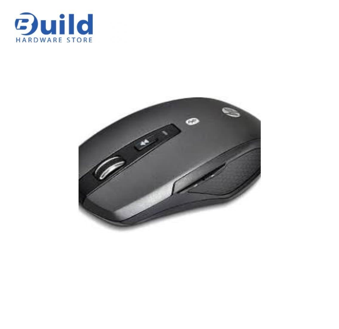 Mouse HP X9500