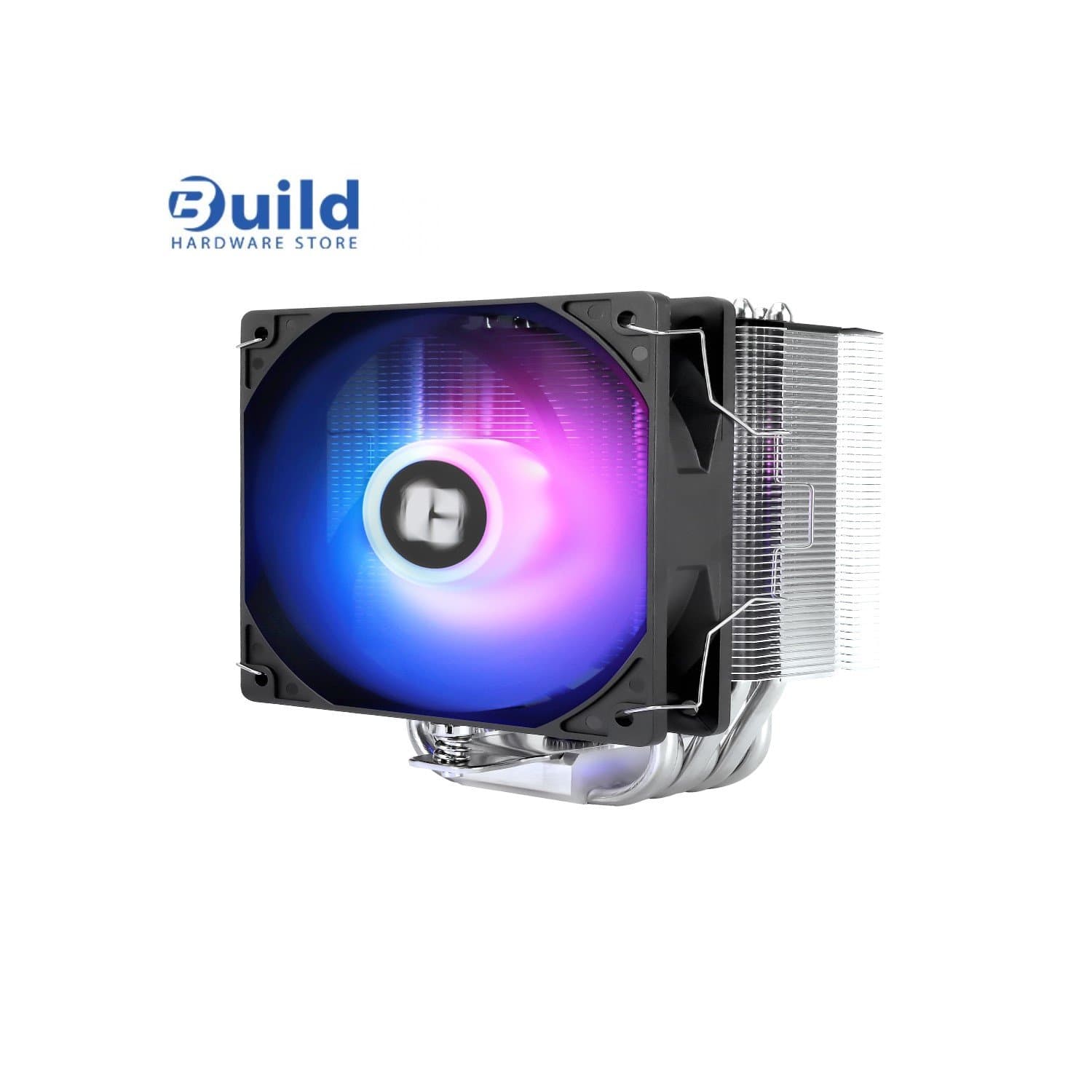 ThermalRight TL-S12-S X3 Black