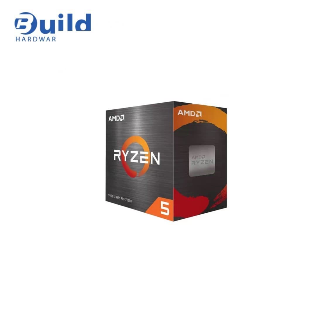 AMD Ryzen 5 5600