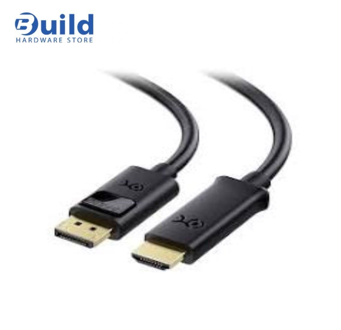 DisplayPort Cable