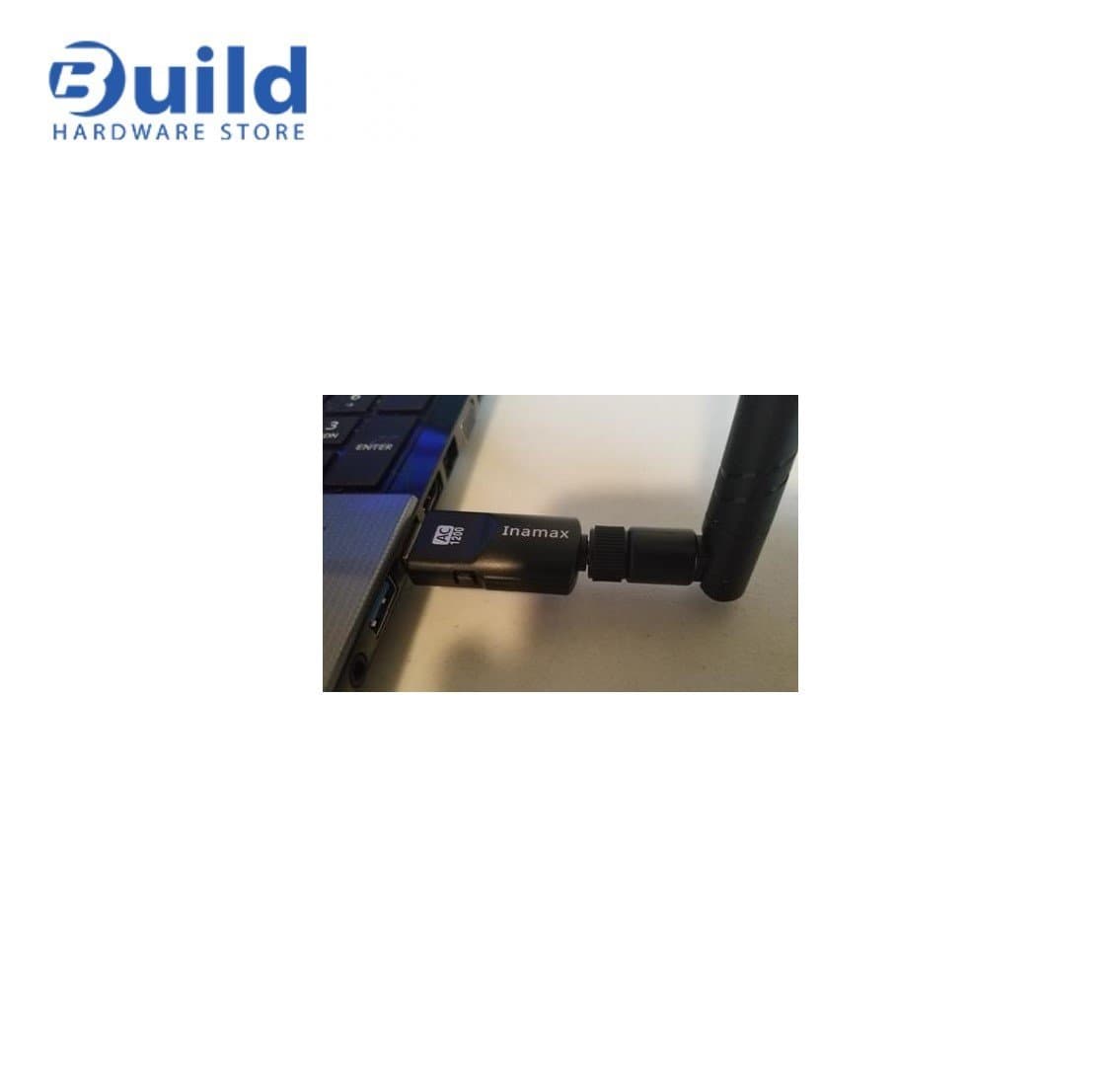 GIGAMAX NINO WiFi Adapter