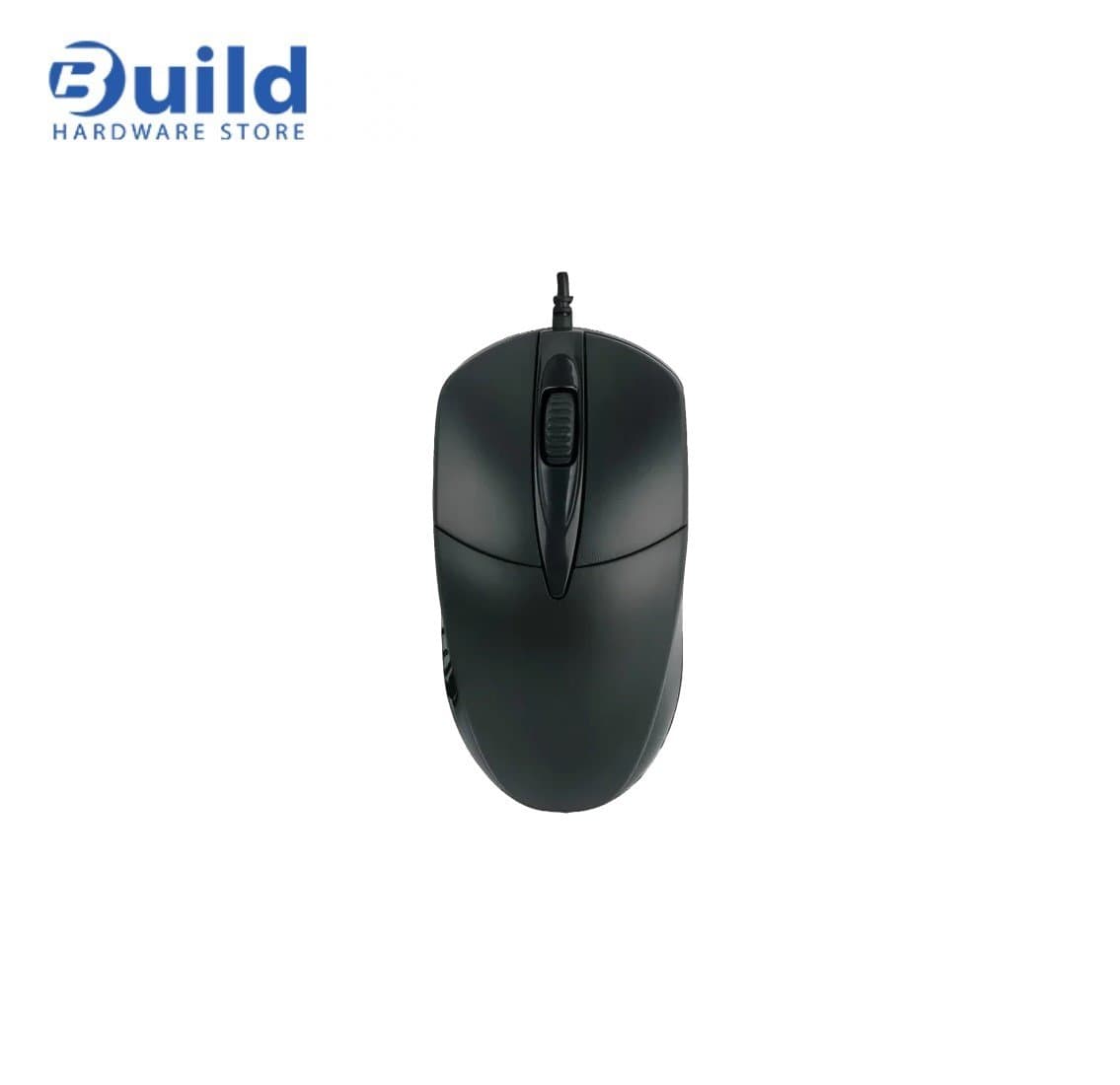 Mouse P/TEC P/TEC