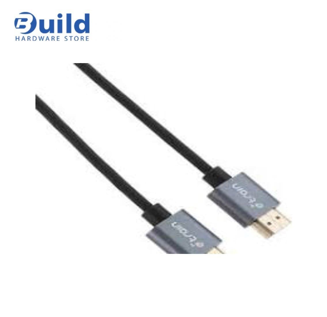 ETRAIN 1.2M Cable