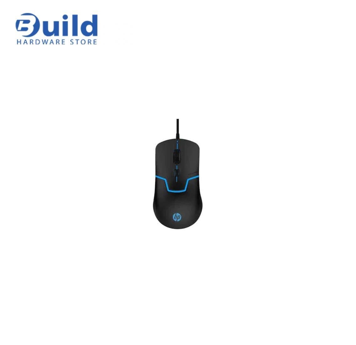 Mouse HP M100