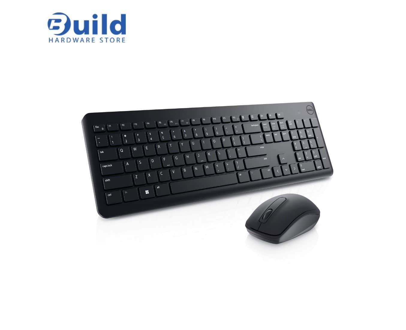 Combo Dell 3322 K.B + MOUSE WIERLESS