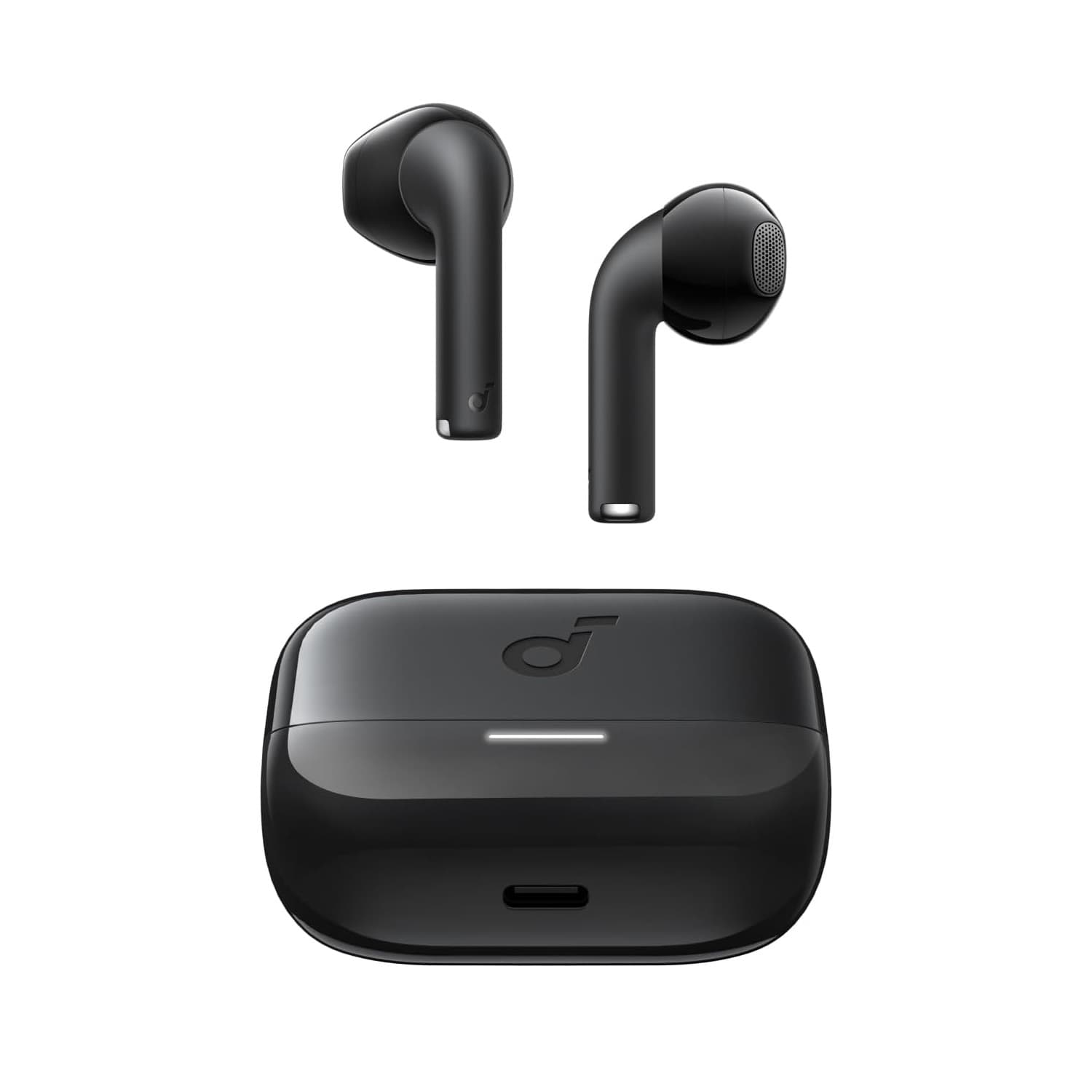 Anker Soundcore K20i Wireless Earbuds - Black | A3994H11