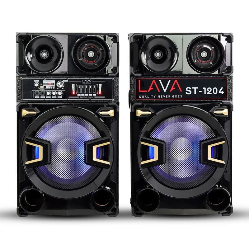 Subwoofer Lava ST 1204