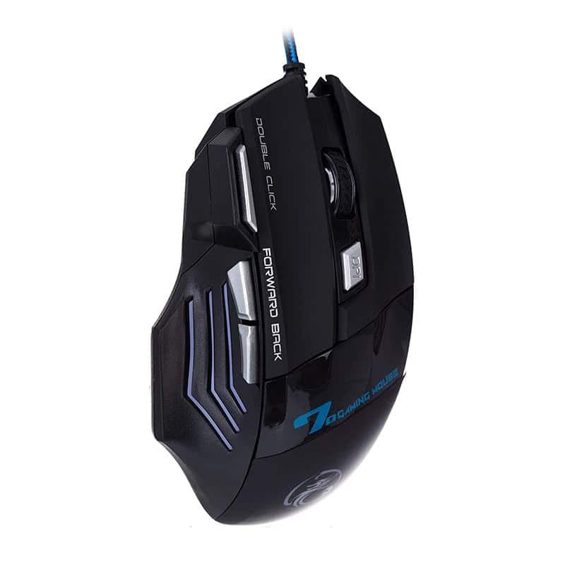 7D Gaming Mouse