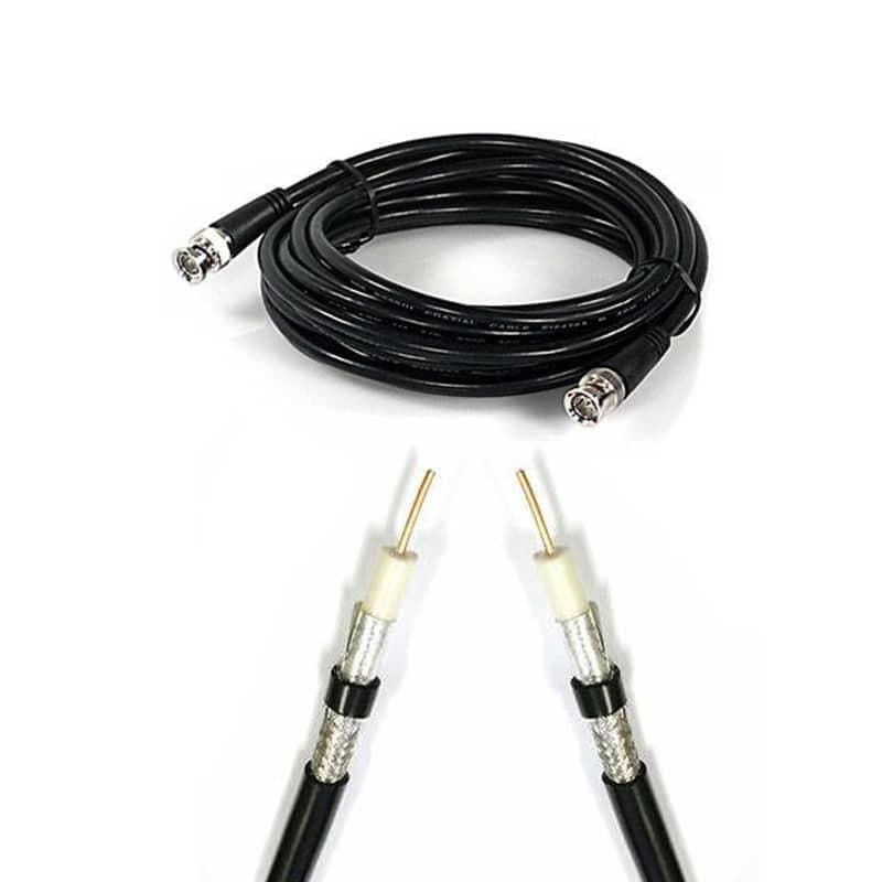 CCTV Cable LAVA RG174 300M Roll