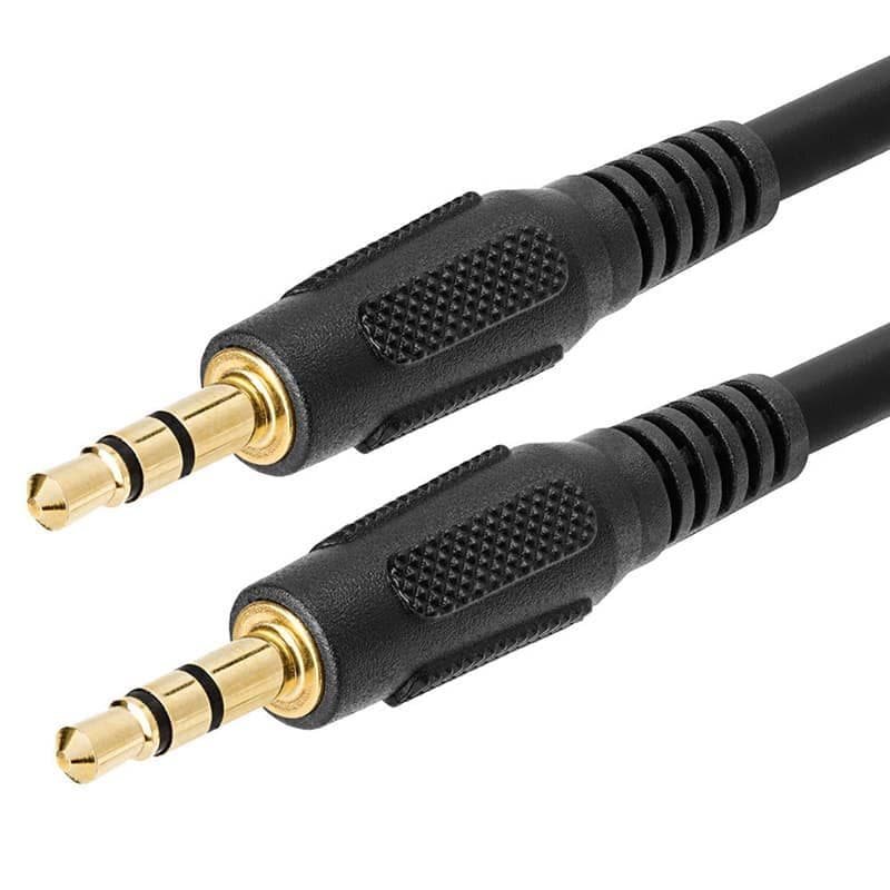 Cable Audio LAVA 1*1 – 1.5M