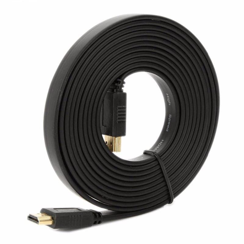 Cable HDMI LAVA Flat 20 M
