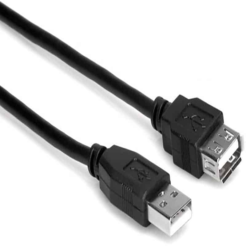 Extention Cable LAVA 1.5 M