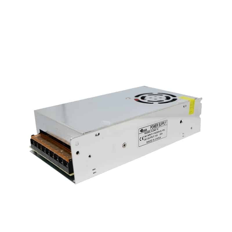 Power Supply Security LAVA 20A