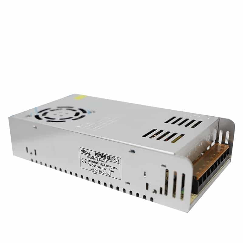 Power Supply Security LAVA 30A