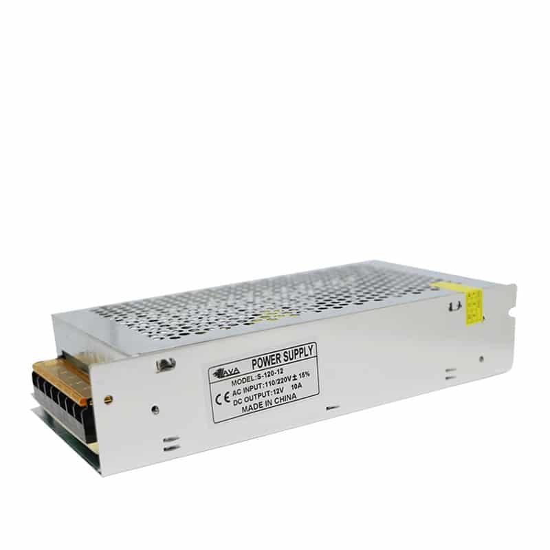 Power Supply Security LAVA 10A Big