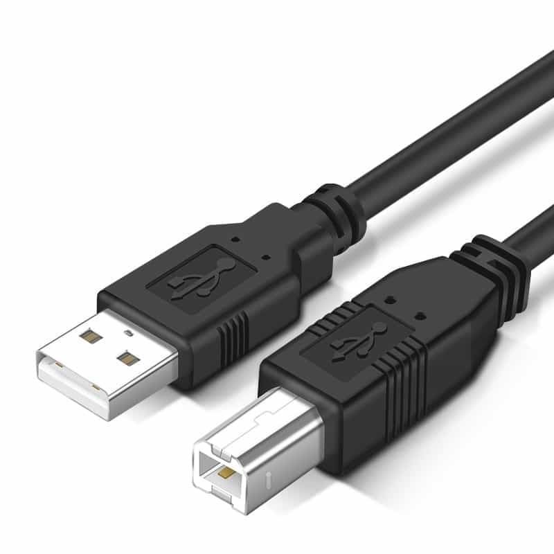 LAVA Cable Printer 5M