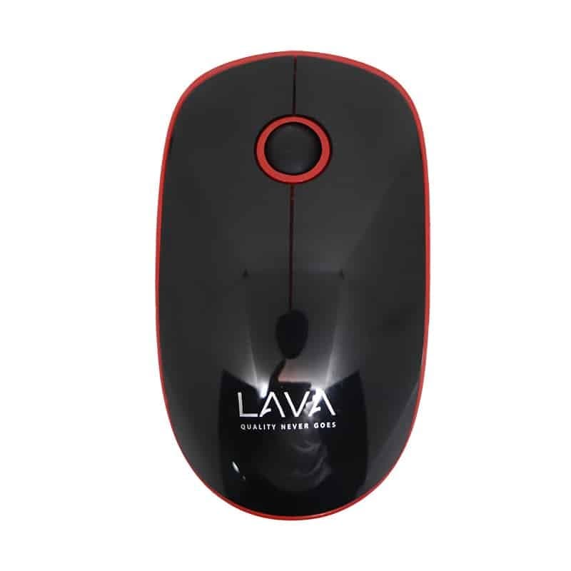 Mouse LAVA ST 14 Wirless