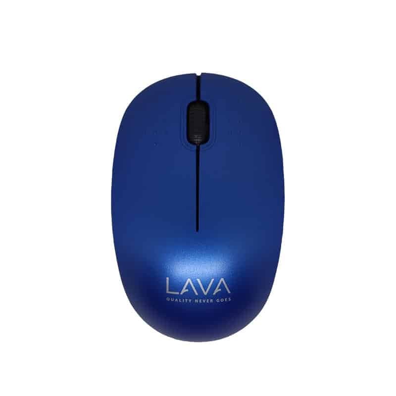 LAVA ST 16 Wirless Mouse