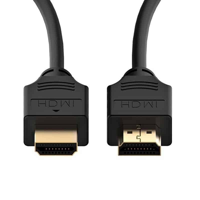 Lava Cable HDMI 5M 4K