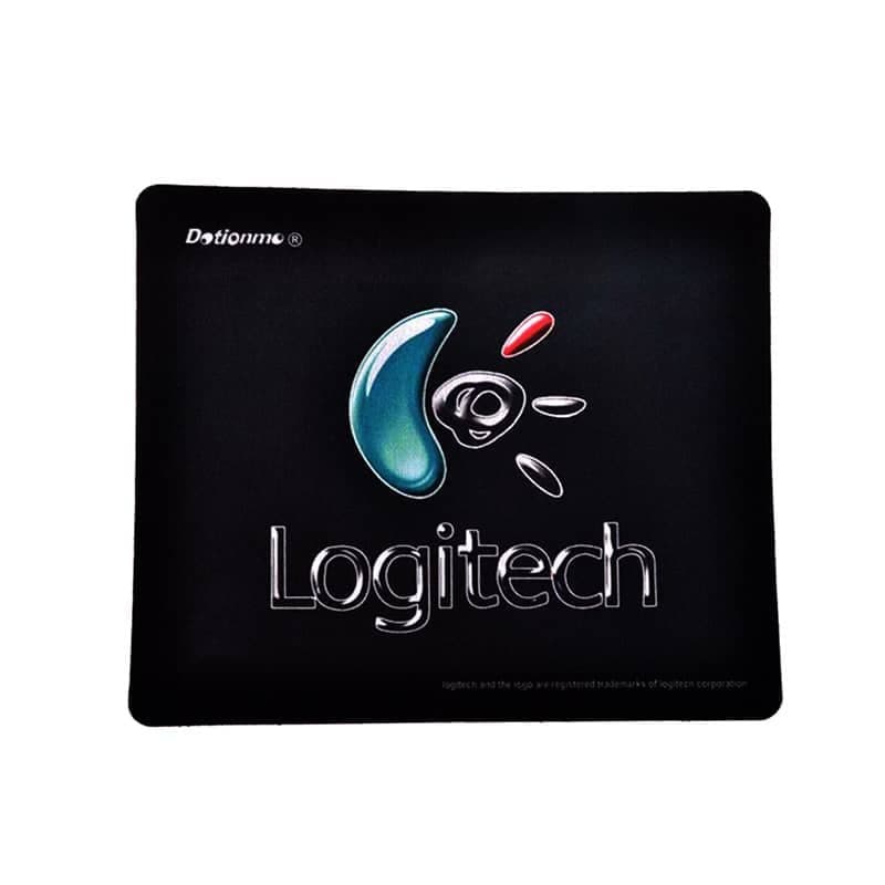 Pad Mouse Logitech