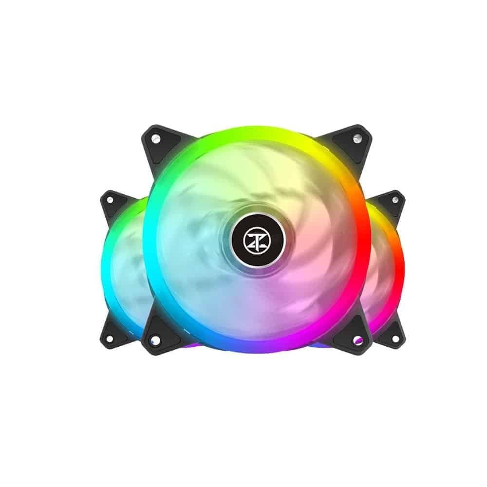 Technozone RGB Case Fan-3000