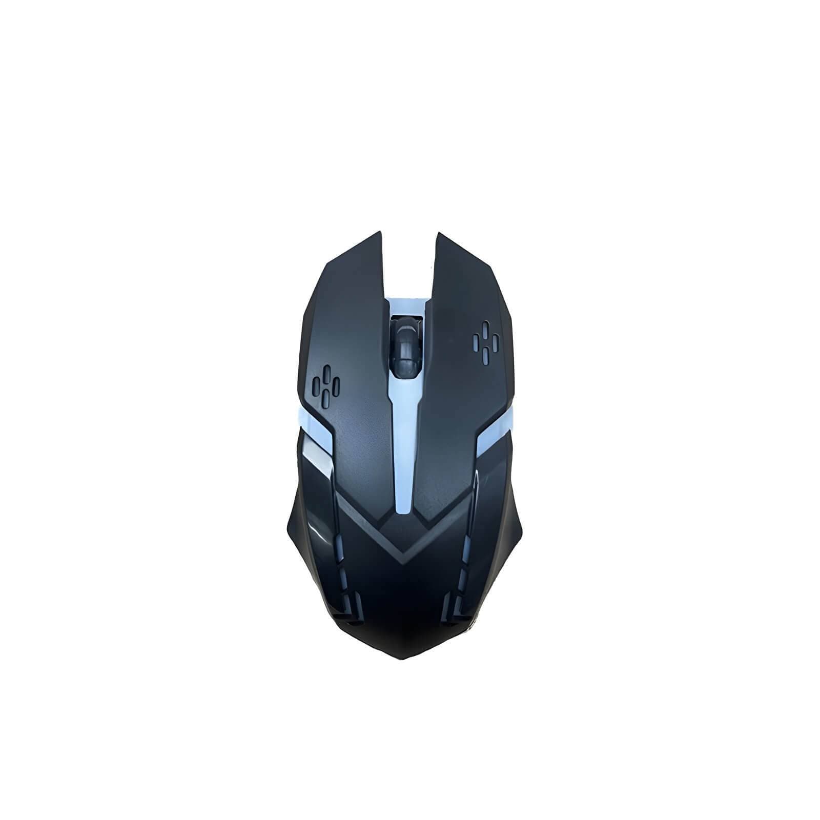 Mouse Optical FOX USB