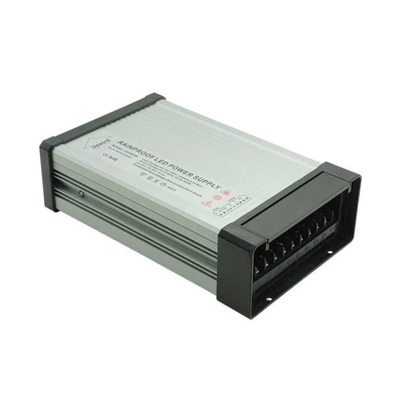 Power Supply Security WaterProof LAVA 5A
