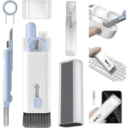 Cleaner Brush Multifunctional