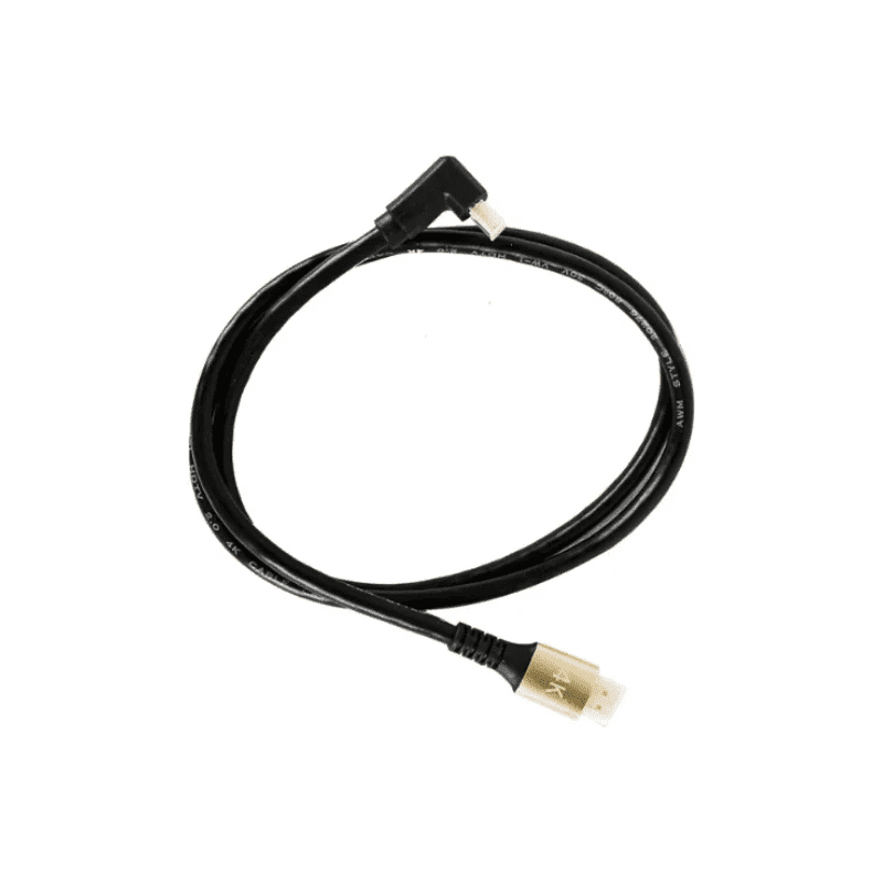 Cable HDMI LAVA.4K 1.5.M