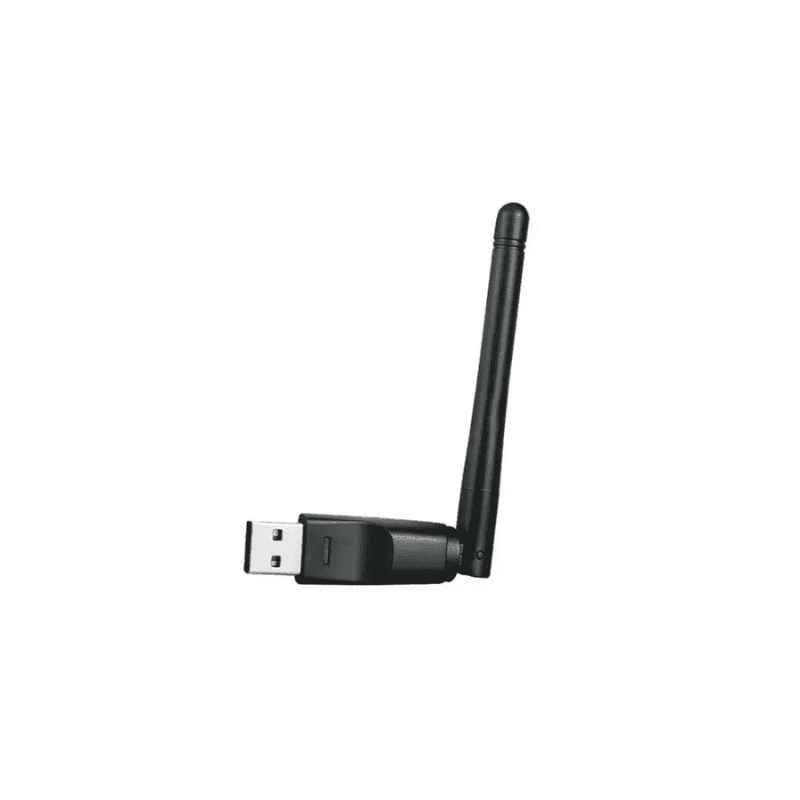 Card Lan Airlive Wifi Anttena N15A USB