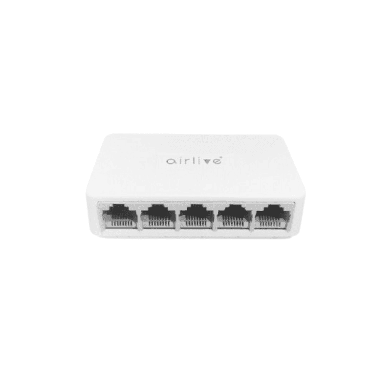 Switch Airlive 10/100/1000 5 Port live-5GT