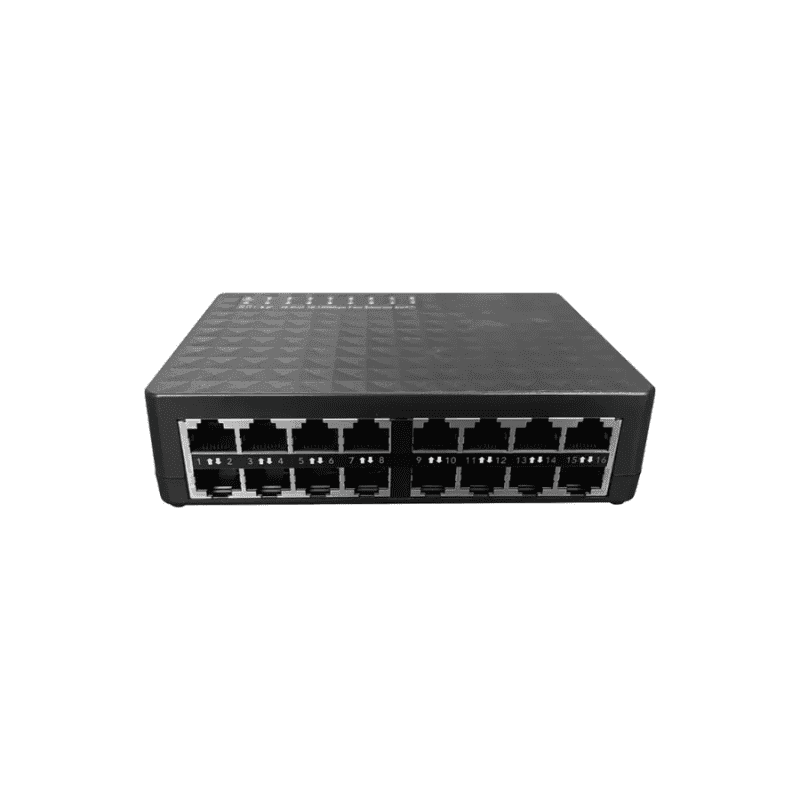 Switch Airlive 10/100 16 Port live-16E