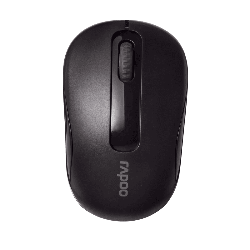 Mouse Rapoo M10 Plus Wireless