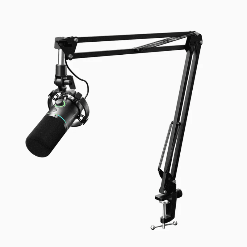 Microphone Maono BOOM ARM BUNDLE PD200Xs Series