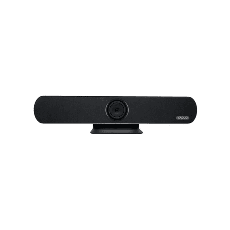 Rapoo C-5305 4K UHD ALL IN ONE Conference Camera Black