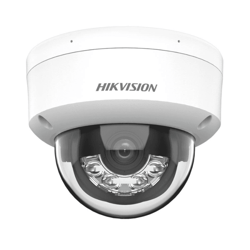 Camera Hikvision In Door 2MP IP Color mic DS 2CD1123G2 LIU(2.8mm)