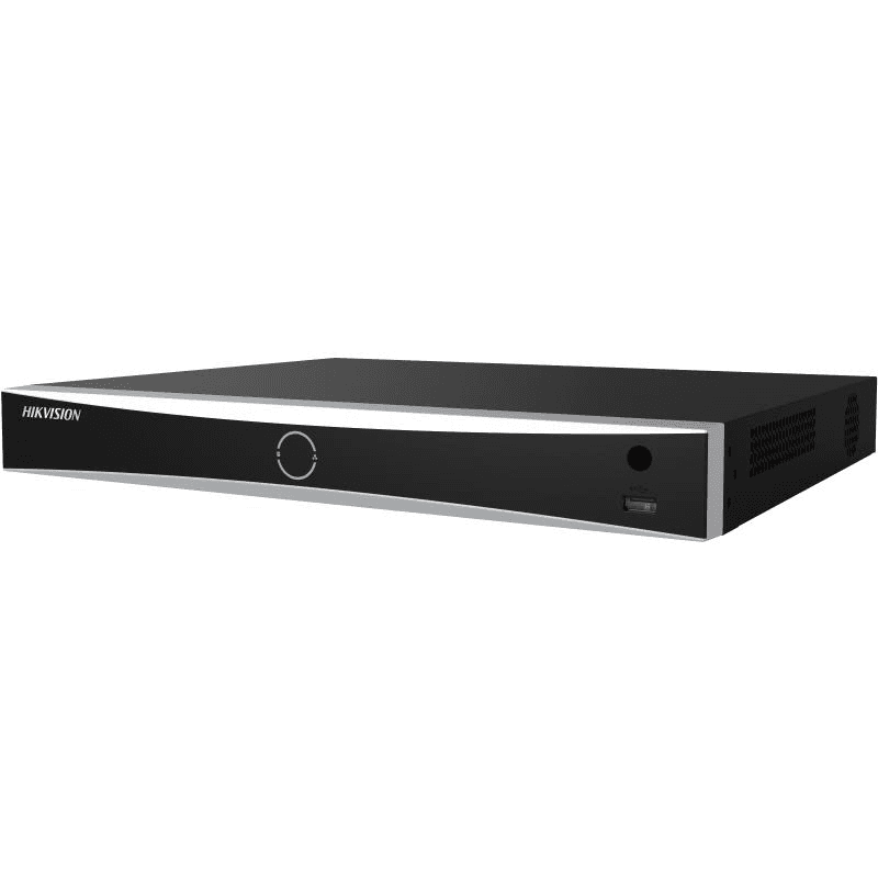NVR Hikvision 32 Channels DS-7632NXI-K2
