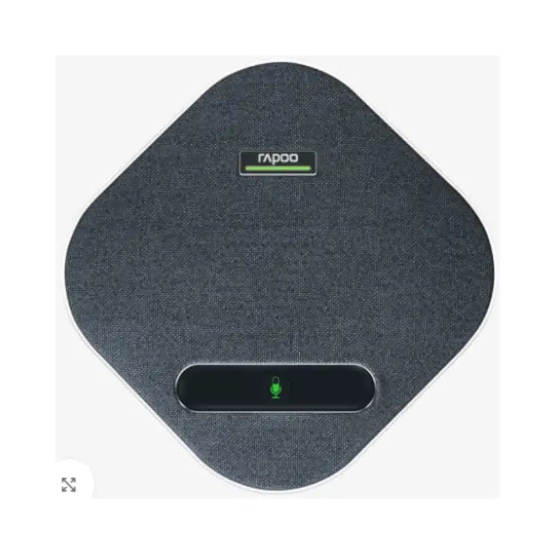Rapoo Conference SpeakerPhone Omnidirectional CM600EX