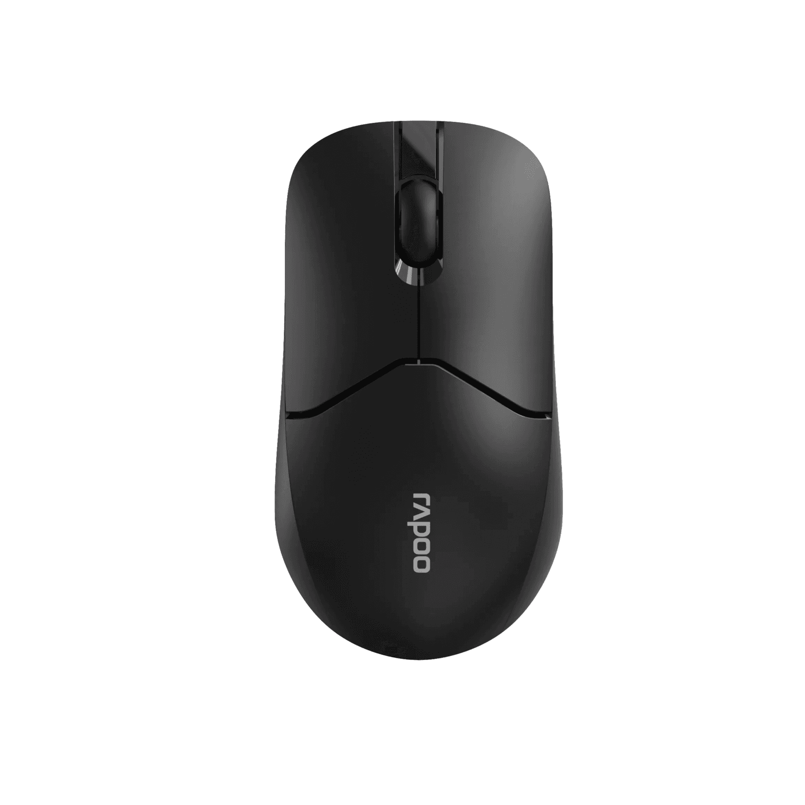 Mouse Rapoo 1510  Black Wireless