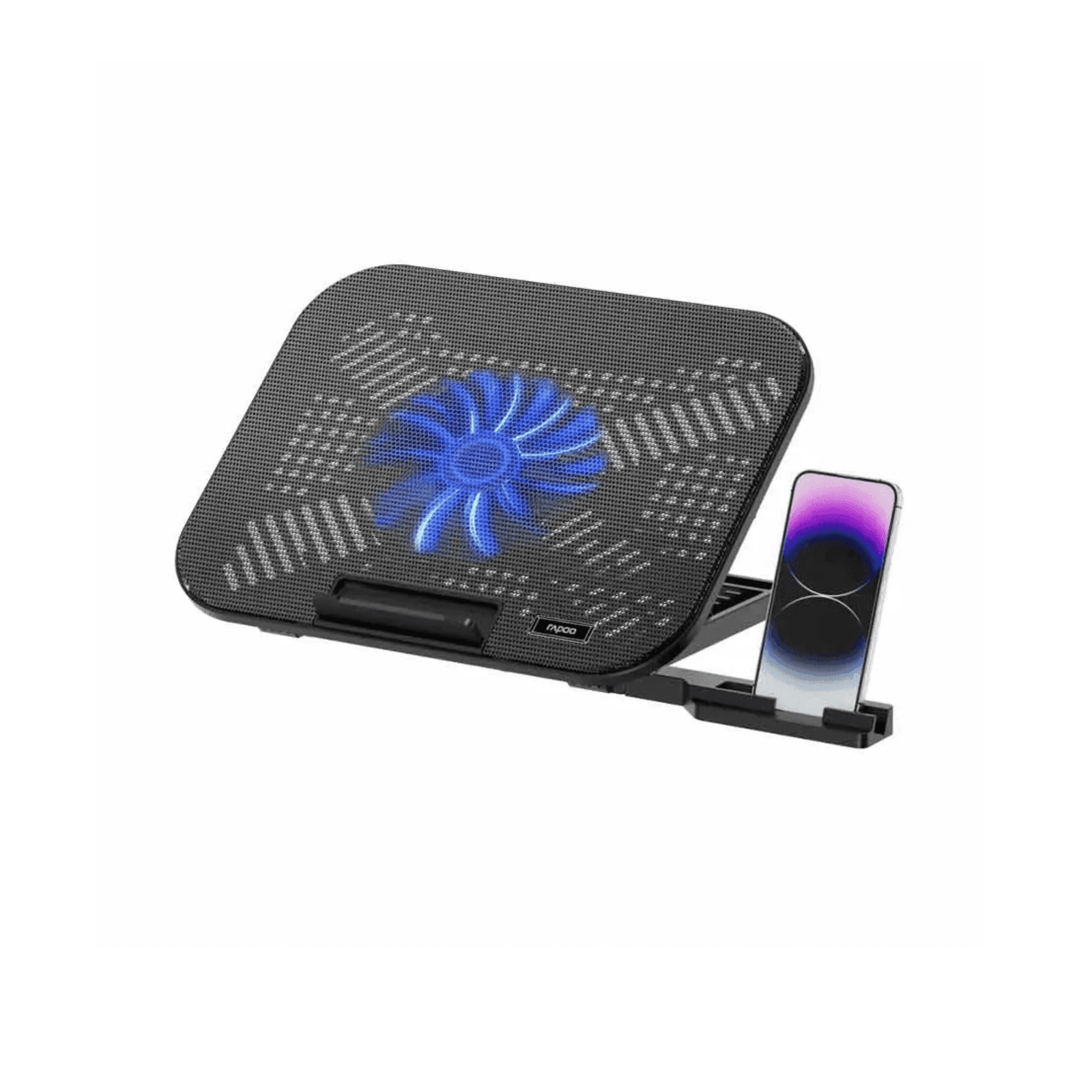 Cooling LapTop Rapoo-BlackCF-100