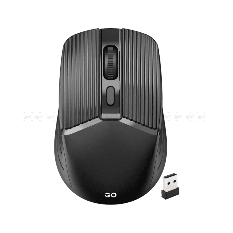 ماوس Fantech GO W605 لاسلكي