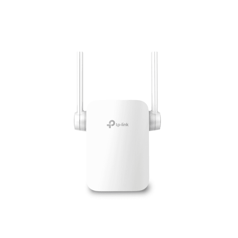 TP-Link Range Extender RE205 AC750 WiFi