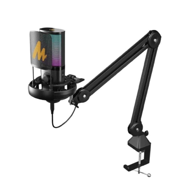 Microphone Maono BOOM ARM BUNDLE PM450s Black