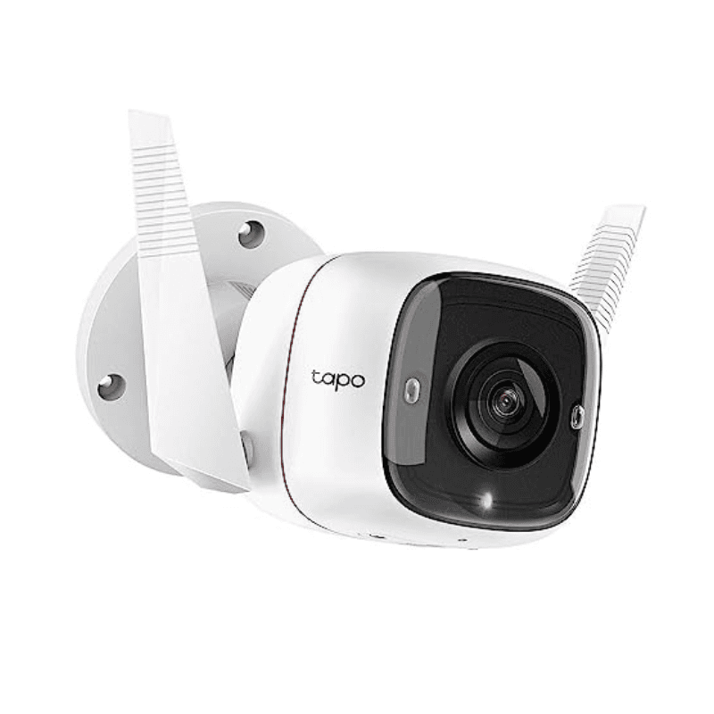 Tapo_C310 Outdoor Security Wi-Fi Camera 3MP