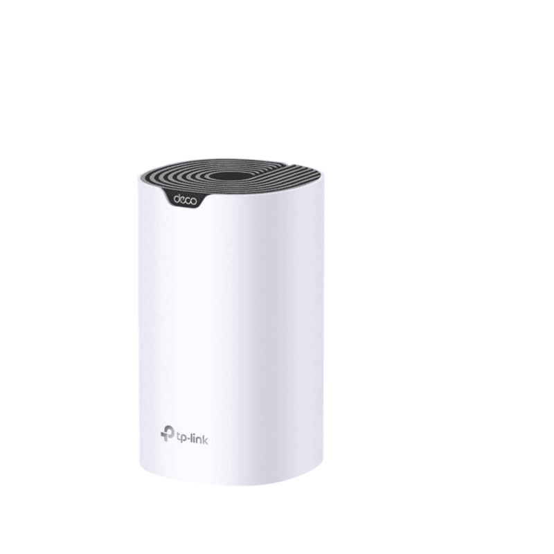 TP-Link Access point_Deco S7(3-pack) AC1900 Whole home mesh system