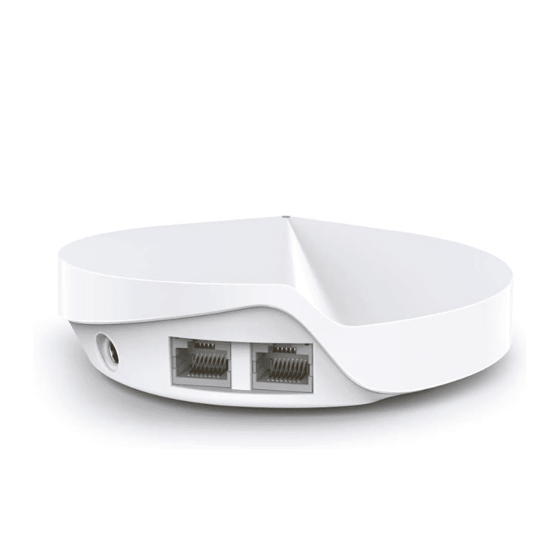 TP Link Access point_Deco M5 (3-Pack) AC1900 Whole home WIFI mesh system
