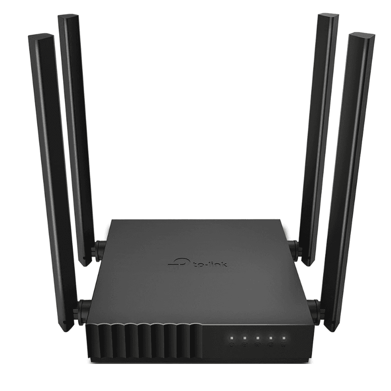 TP-Link Router Archer C54 AC1200 Dual Band Wi-Fi Router