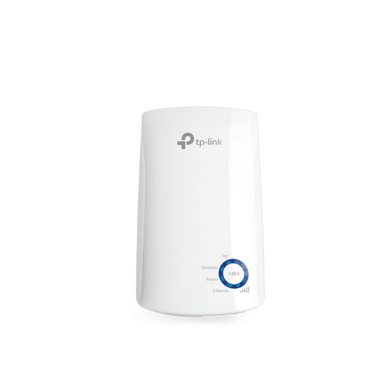 TP-Link Range Extender TL WA850RE 300Mbps WiFi