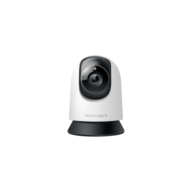Mercusys MC210 Pan Tilt Home Security WiFi Camera 3MP