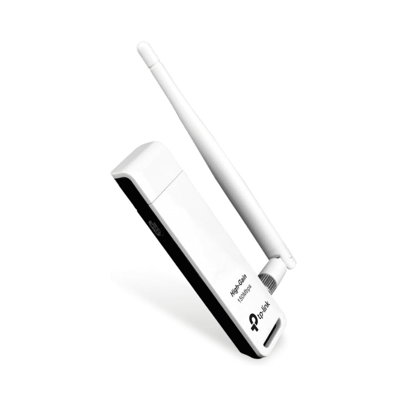 Card Lan TP Link Wirless TL WN722N